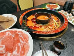 -三江两海老火锅(北京首店)