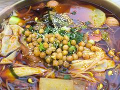 -冒菜西施·非遗冒菜(总店)