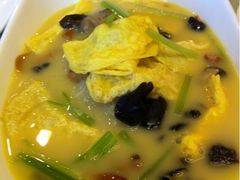 蛋饺-龙景轩大酒店(宝杨路店)