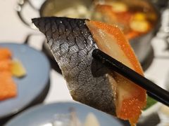 -喜庭海鲜自助(北辰三角洲北辰荟店)