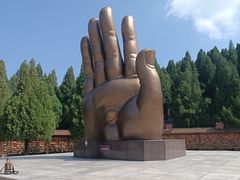 -龙口南山旅游景区