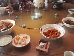 -味上湘菜馆(岳麓山店)