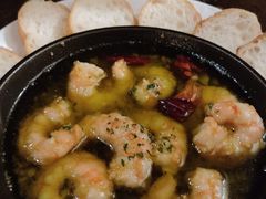 -BOCATA 西班牙餐厅(三里屯店)