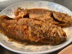 -徐记海鲜(陕西历史博物馆|明德门店)