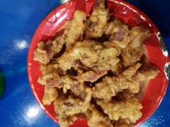 -马路边边麻辣烫联盟路店