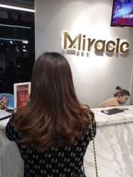 -Miracle集简美发沙龙