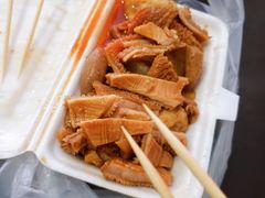 -细妹五香牛杂(步行街店)