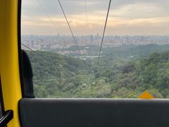 -广州市白云山风景名胜区