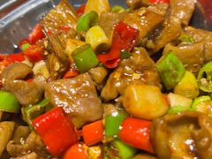 -香融府·烤鸭·家常菜(马家堡路店)