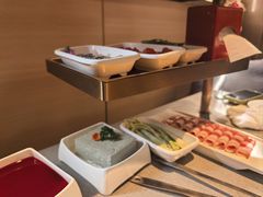 -海底捞火锅(牡丹园店)