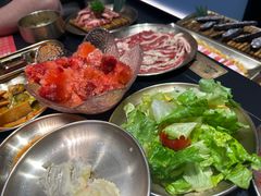 -西塔老太太泥炉烤肉(龙湖北苑天街店)