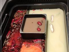-巴奴毛肚火锅(悠唐购物中心店)