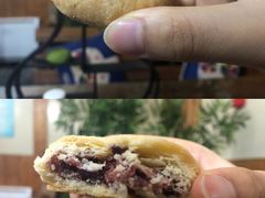 玫瑰鲜花饼-丽江庭院之丽江往事(安定门店)