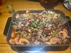 -小小河边鱼(天润城店)