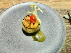 -生机蔬食·24节气料理餐厅(番禺广场店)