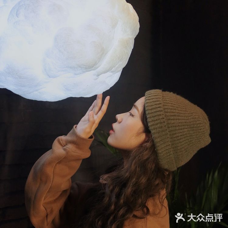 重庆日料新店|《一起私奔到月球吧》🌔