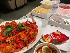 -海底捞火锅(群光广场店)