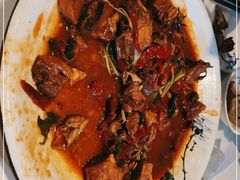 -尹兰楼西北风情餐厅(嘉定店)