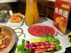 -小龙坎火锅(总店)