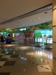 -莫莉幻想儿童乐园(北京顺义华联店)