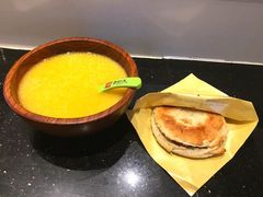 -西北杂粮筐手工面凉皮(来福士店)