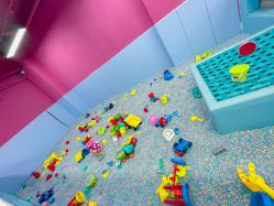 -海贝尔儿童乐园(隆兴购物广场店)