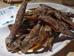 猫猫鱼-香坝坝鲜鱼火锅(春熙路店)