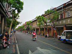 -东街钟楼肉粽(总店)