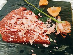 -老板娘的烤肉店(港湾广场店)