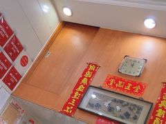 -茂隆餐厅(进贤路店)