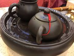 -点都德(大茶楼店)