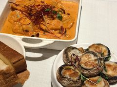 -春树下·树屋花房西餐厅(罍街AS1980店)