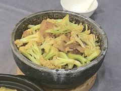 -红菜坊·烤鸭·川鲁宴(石园店)