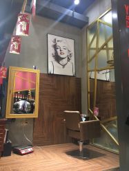 -Hair Glam 格拉姆造型旗舰店