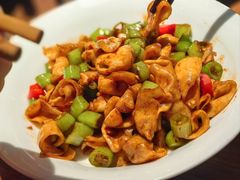 -清水亭湖北菜(大屯DT51店)