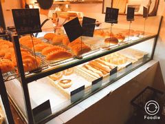 -仙峰天然面包(迎宾路店)