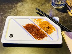 -很久以前羊肉串(打浦路店)