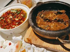 -小放牛炒菜馆(裕华万达店)