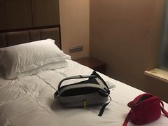 -南京钟山宾馆(江苏省会议中心)