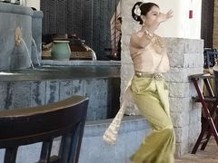 -南沙游艇会·大兵船餐厅