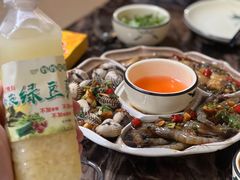 -合记汕头牛肉店(嘉禾路店)