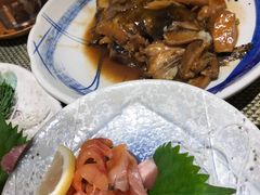 -江户前日本料理(瑞诗酒店店)