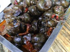 -食问天烤羊头(东南郡总店)