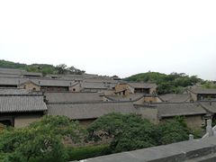 -山西王家大院