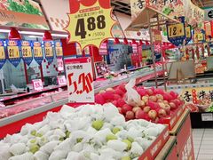 -大润发(合川店)