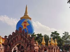 -一寨两国风景区