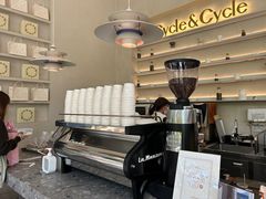 -Cycle&Cycle Artisan(天目里店)