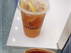 -ARTEASG啊T·新加坡奶茶(三坊七巷店)