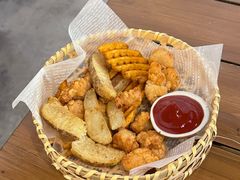 -山由之cafe&meal(小寨店)