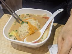 -魏家凉皮(中北店)